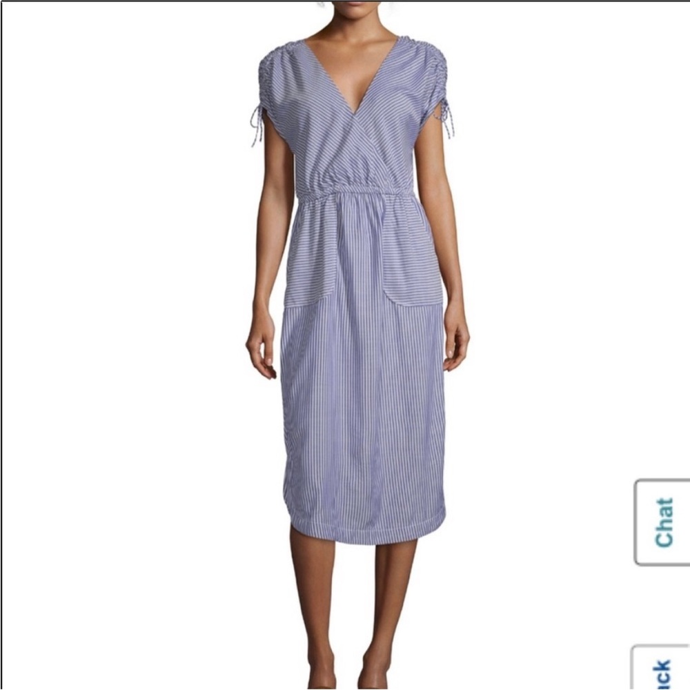 NWT peyton &parker women dress